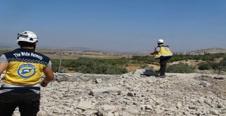 Rusyanın İdlibe Düzenlediği Hava Saldırısında 4 Sivil Hayatını Kaybederken, 5 Sivil Yaralandı. Rus Hava Kuvvetleri, İdlibe 38 Hava Saldırısı Düzenledi.