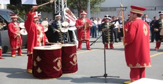 Ümraniyede Mantı Festivaline Yoğun İlgi