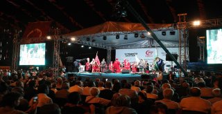 Tahmazoğlundan 15 Temmuz Vurgusu