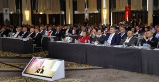 Plastik Ambalaj Teknolojileri Kongresi Gerçekleşti