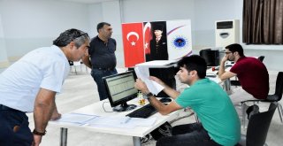 Batman Üniversitesi Ülke Üniversitesi Olma Yolunda Emin Adımlarla İlerliyor