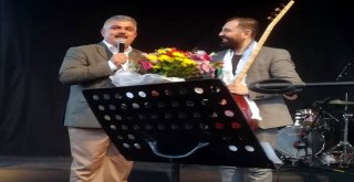 Ereğlide Ddy 2. Etap Parkı Açıldı