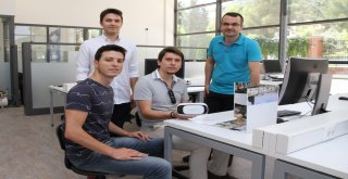 Tarihi Yapılar 3 Boyutlu Gezilecek