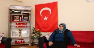 Şehit Bedirhanın Anneannesi: Bedirhanın İntikamını Aldılar Çok Sevindim