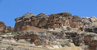 Bin Yıllardır Süren İhtişam: Hasuni Mağaraları