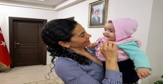 Karacasu Ve Sultanhisar Kaymakamları Değişti