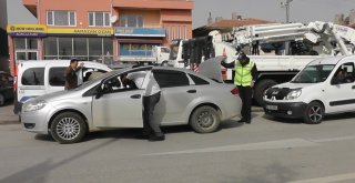 Kuluda Trafik Güvenliği Uygulaması Yapıldı