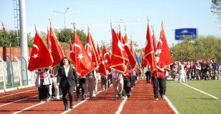 Bigada Cumhuriyet Bayramı Coşku İle Kutlandı