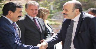 Yök Başkanı Saraç: “Boş Kontenjan Önceki Yıla Oranla 85 Bin Azaldı”