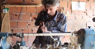 Yılda 80 Bin Adet Üretiyorlar