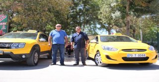 Dolarını Bozduranı Havaalanına Ücretsiz Götürecekler