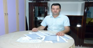 Filinta Mustafanın Torunu Miras Davası Açtı