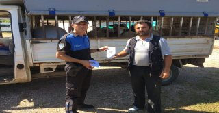 Kurban Satıcılarına Sahte Para Uyarısı