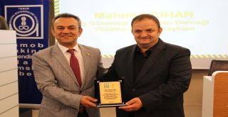 Acil Durumlarda Yapılması Gerekenler Anlatıldı