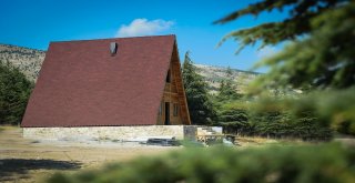 Dulkadiroğlu Belediyesinden Yeni Mesire Alanı