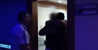 İstanbulda Nefes Kesen Kurtarma Operasyonu