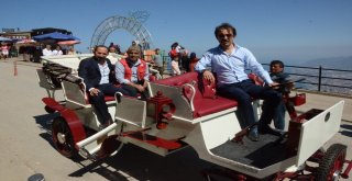 Adalar Değil Boztepe