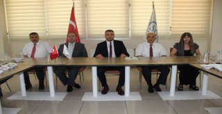 Sgk Yapılandırmasına Manisada Rekor Başvuru