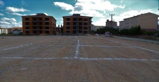 Kurban Satış Yerleri Hazırlanıyor