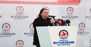 Büyükşehirden Havaalanı Gibi Çevre Yolu