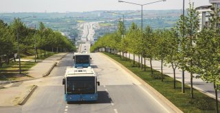 Akıllı Kartların Kontör Yüklemesinde 7 Gün - 24 Saat Hizmet