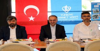 Müftülükten Vekaletle Kurban Bağışına Davet