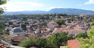 Osmanlı Kenti Safranbolu Konaklamada Doluluk Oranları Yüzde 100E Ulaştı