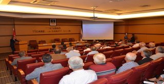 Tekirdağın Ekonomisi Mercek Altına Alındı