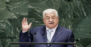 Filistin Devlet Başkanı Abbastan Trumpa Kudüs Çağrısı