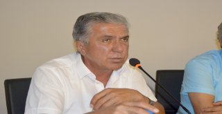 Dto Başkanı Çetin: “Üyelerimizin Aktif Katılımlarına İmkân Sağlıyoruz”