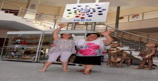 İbbnin Desteğiyle Engelleri Aşıyorlar