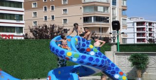 Atakumda ‘Aqua Coşkusu