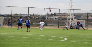 Kulanın İki Master Takımı Da Galip