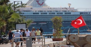 Bodrumda Çifte Bayram