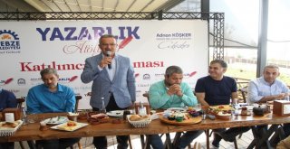 Yazarlık Atölyesinde 3Üncü Dönem Başladı