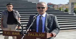 Mobil Okul Timi İle Bartında Güvenli Eğitim Sağlanacak