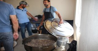 Vadef Başkan Ve Üyeleri Vartoda