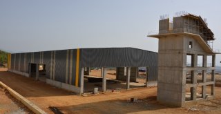 Başkan Türel: “Alanyanın Çöpü Altın Oldu”