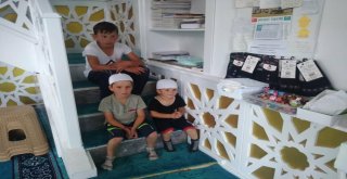 Camide Ücretsiz Çorap Uygulaması