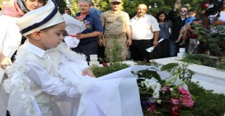 Valilik Makam Aracı Sünnet Arabası Oldu