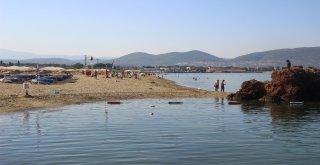 Tatillciler Gitti, Sahiller Boşaldı