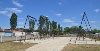 Ergenede Kurban Kesim Merkezi Bayrama Hazır