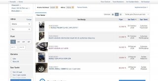 Bedelli Askerlik Müjdesi Otomobil Sattırıyor