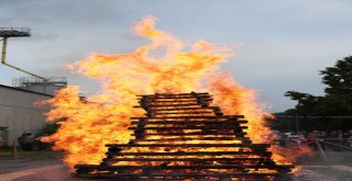 Kırklarelinde Festival Zamanı