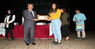 Tarık Buğrayı Anma Etkinlikleri Sona Erdi