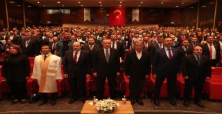 Cumhurbaşkanı Erdoğan: Üniversitelerde Tek Tipçiliğe Karşıyız