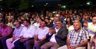 Ereğlide Ddy 2. Etap Parkı Açıldı