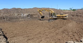 24 Derslik Okulun Yapım Çalışmalarına Başlandı