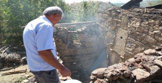 Kılıçdaroğlu, Yanan Doğduğu Ev İle İlgili Bilgi Aldı