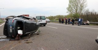 (Özel) Trafik Canavarı 10 Yılda 75 Bin Cana Mal Oldu